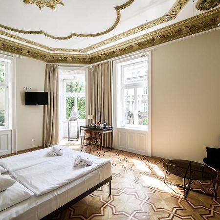 Home Aparthotel クラクフ エクステリア 写真
