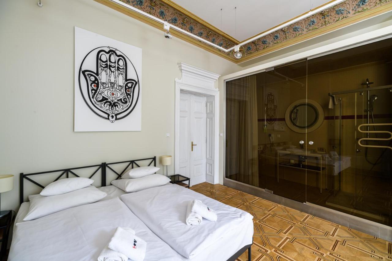 Home Aparthotel クラクフ エクステリア 写真