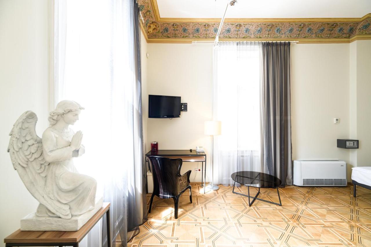 Home Aparthotel クラクフ エクステリア 写真