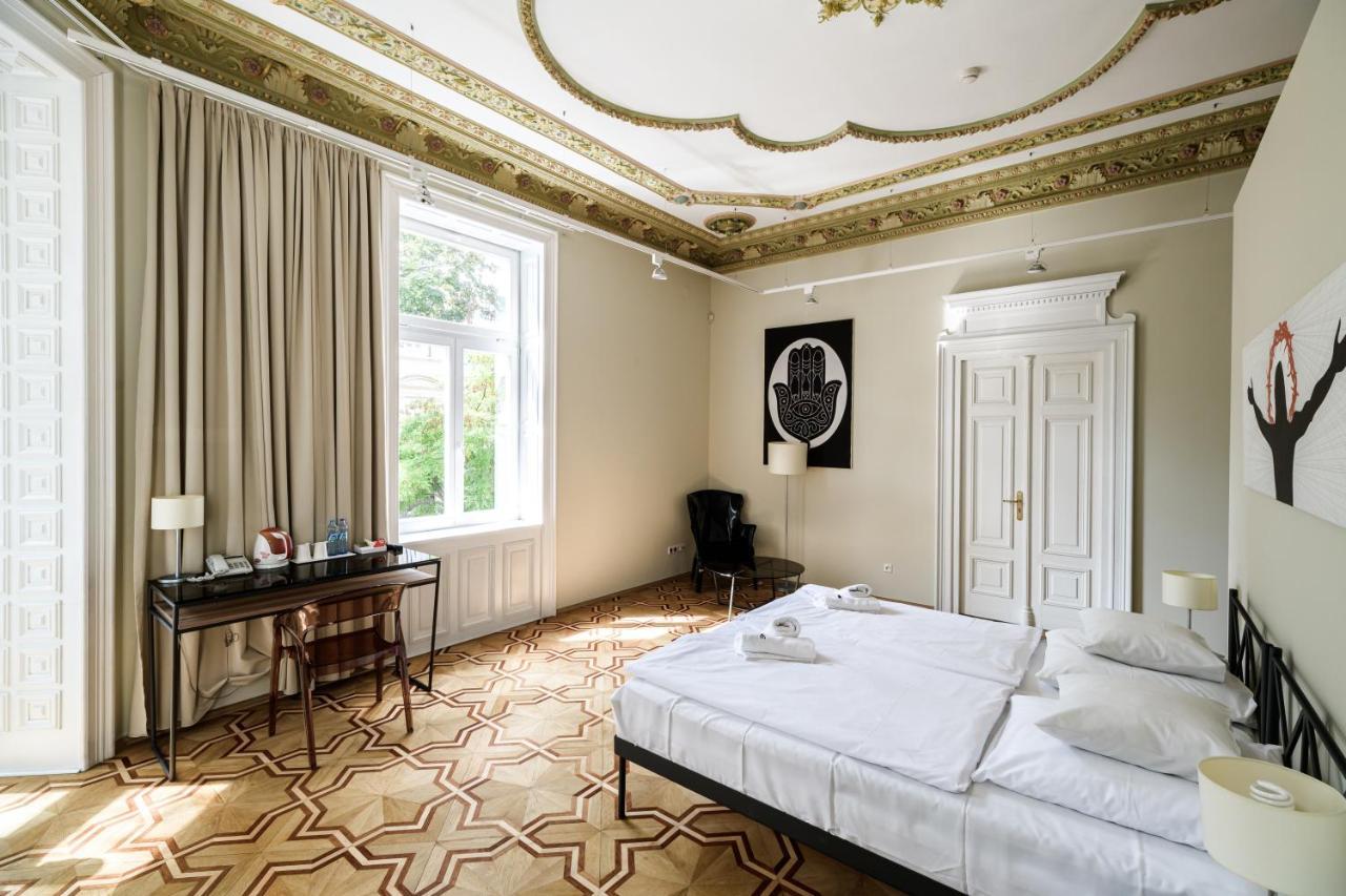 Home Aparthotel クラクフ エクステリア 写真