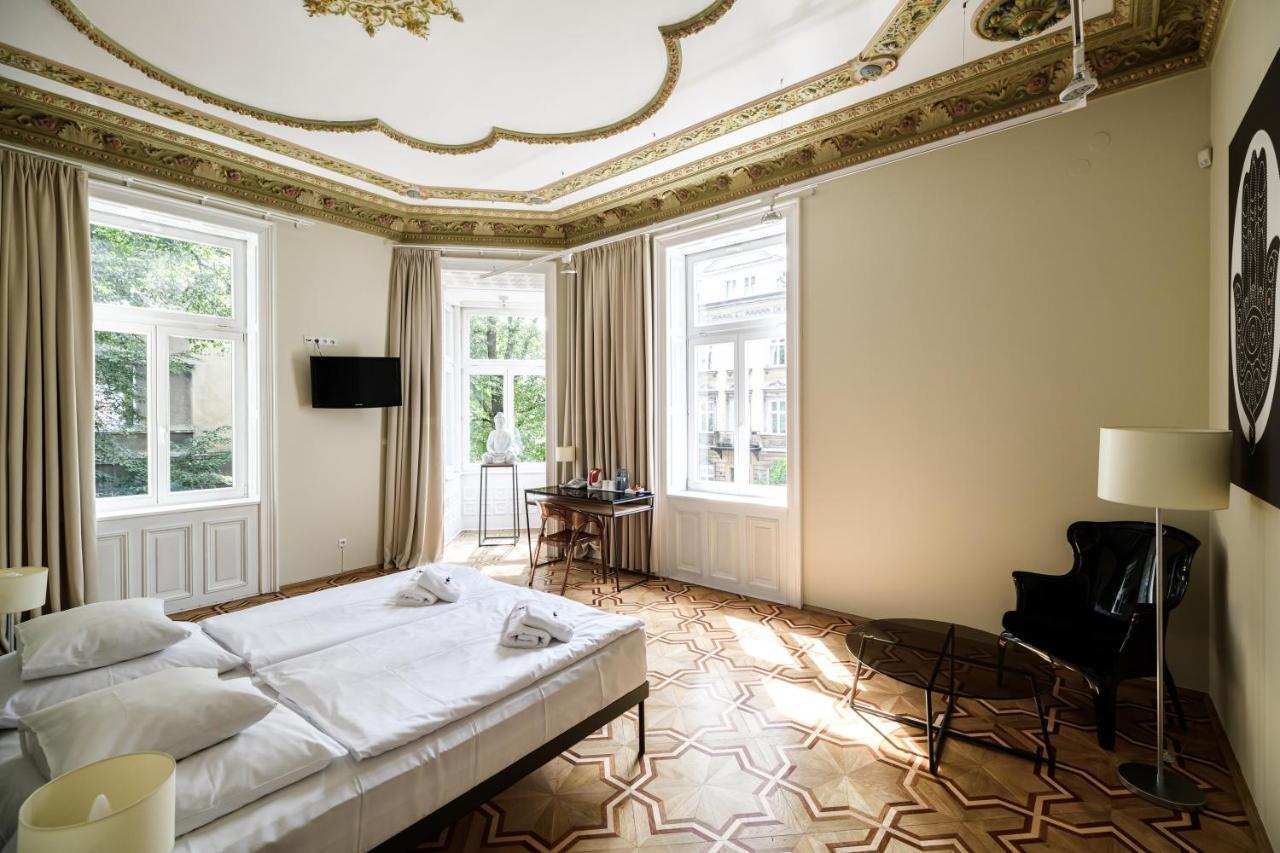 Home Aparthotel クラクフ エクステリア 写真