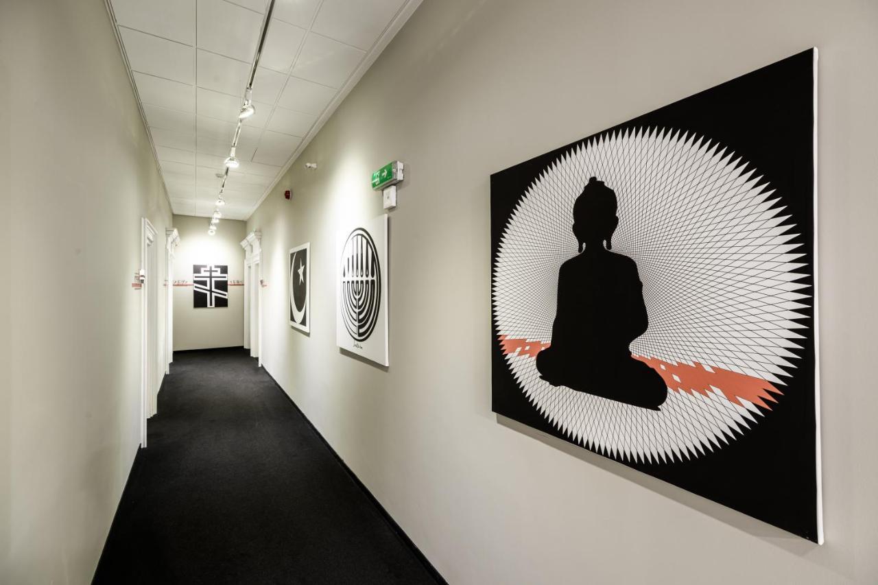 Home Aparthotel クラクフ エクステリア 写真