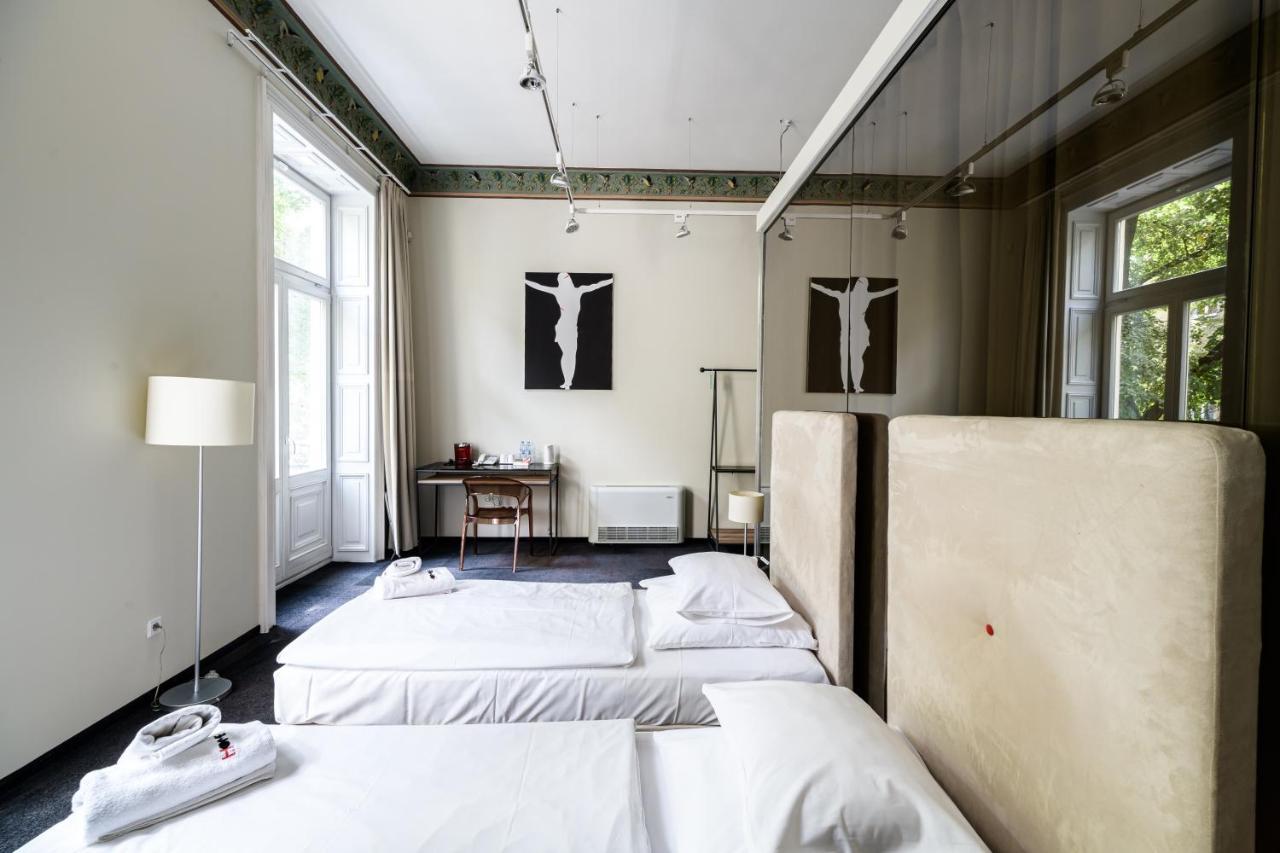 Home Aparthotel クラクフ エクステリア 写真