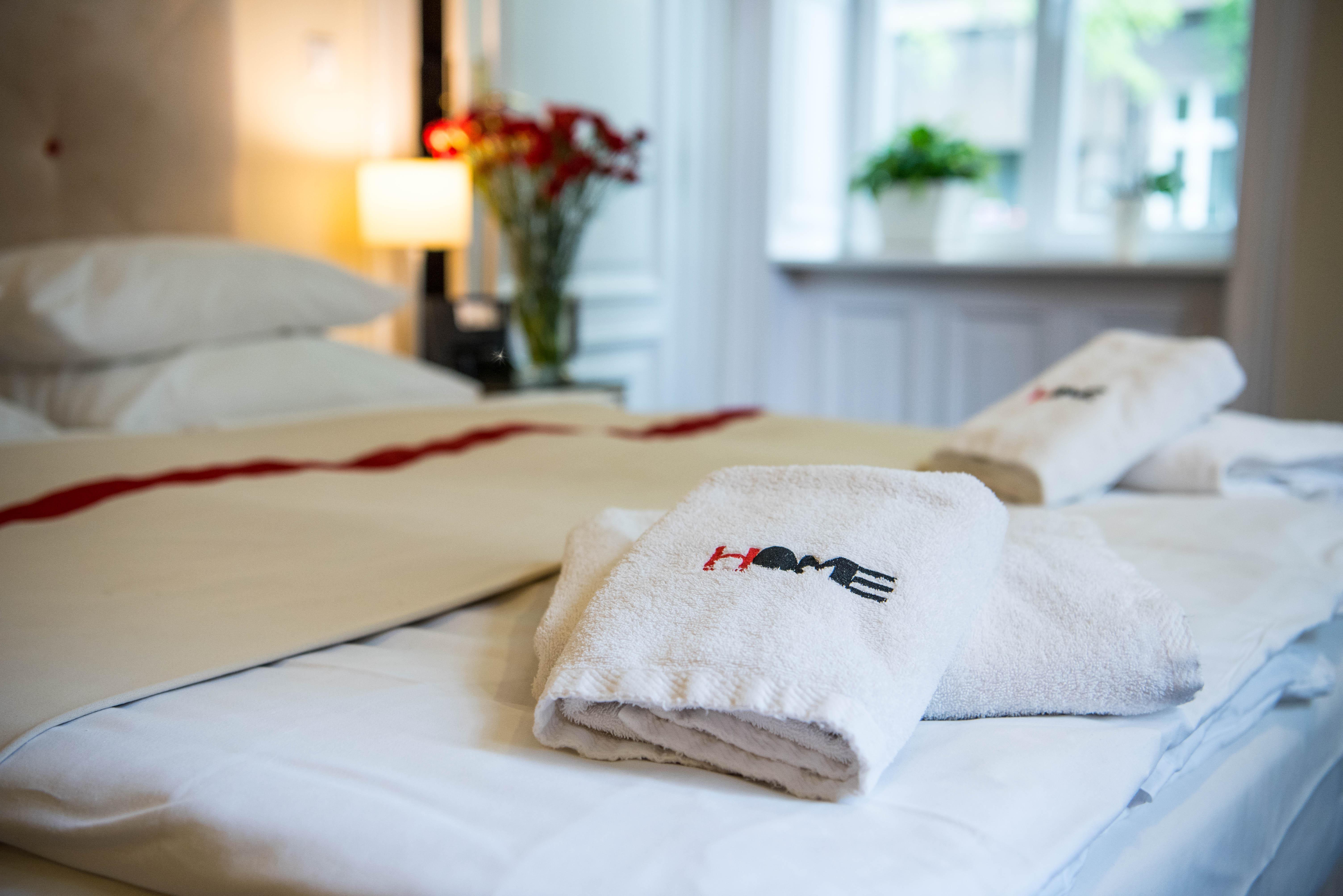 Home Aparthotel クラクフ エクステリア 写真