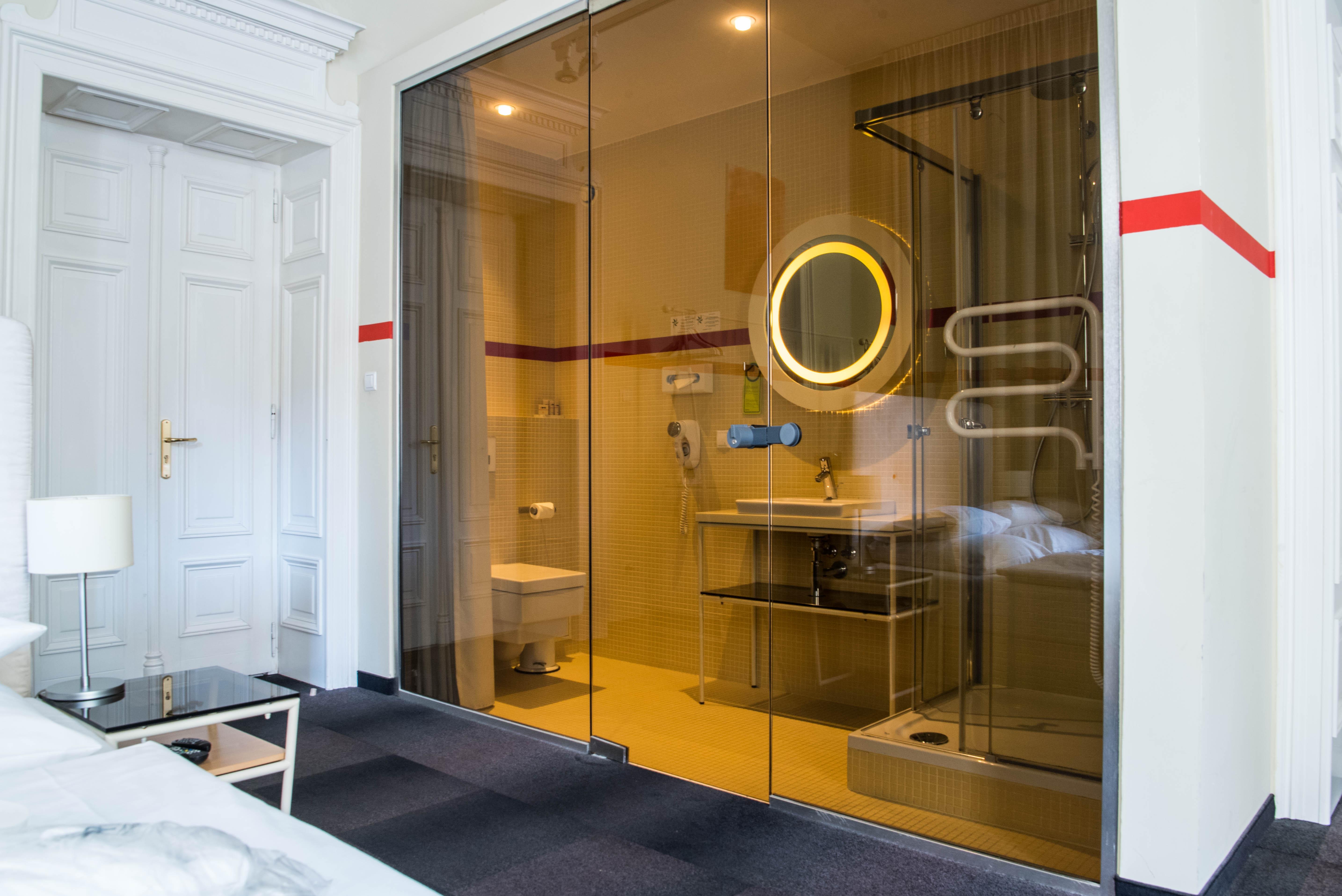 Home Aparthotel クラクフ エクステリア 写真