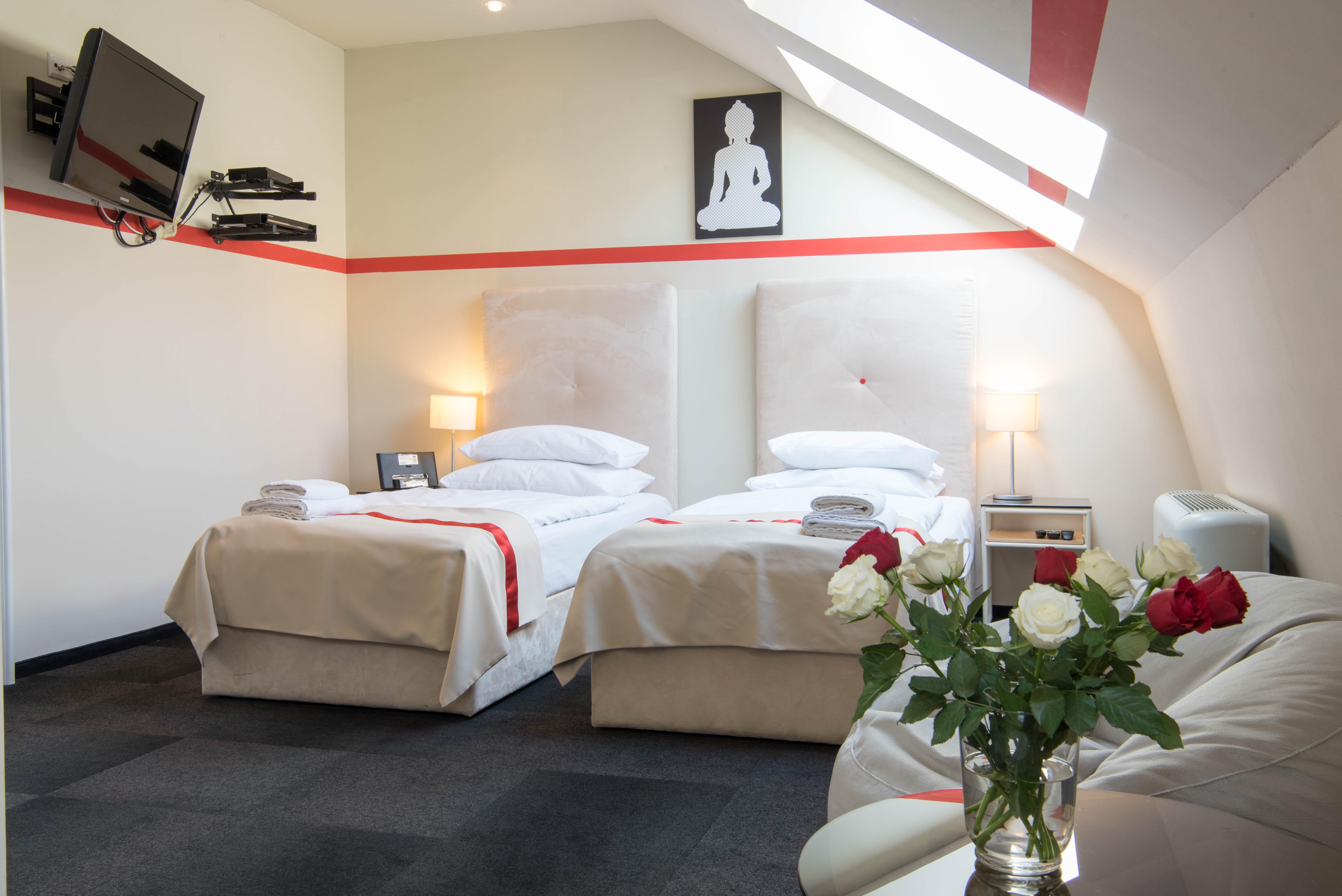 Home Aparthotel クラクフ エクステリア 写真
