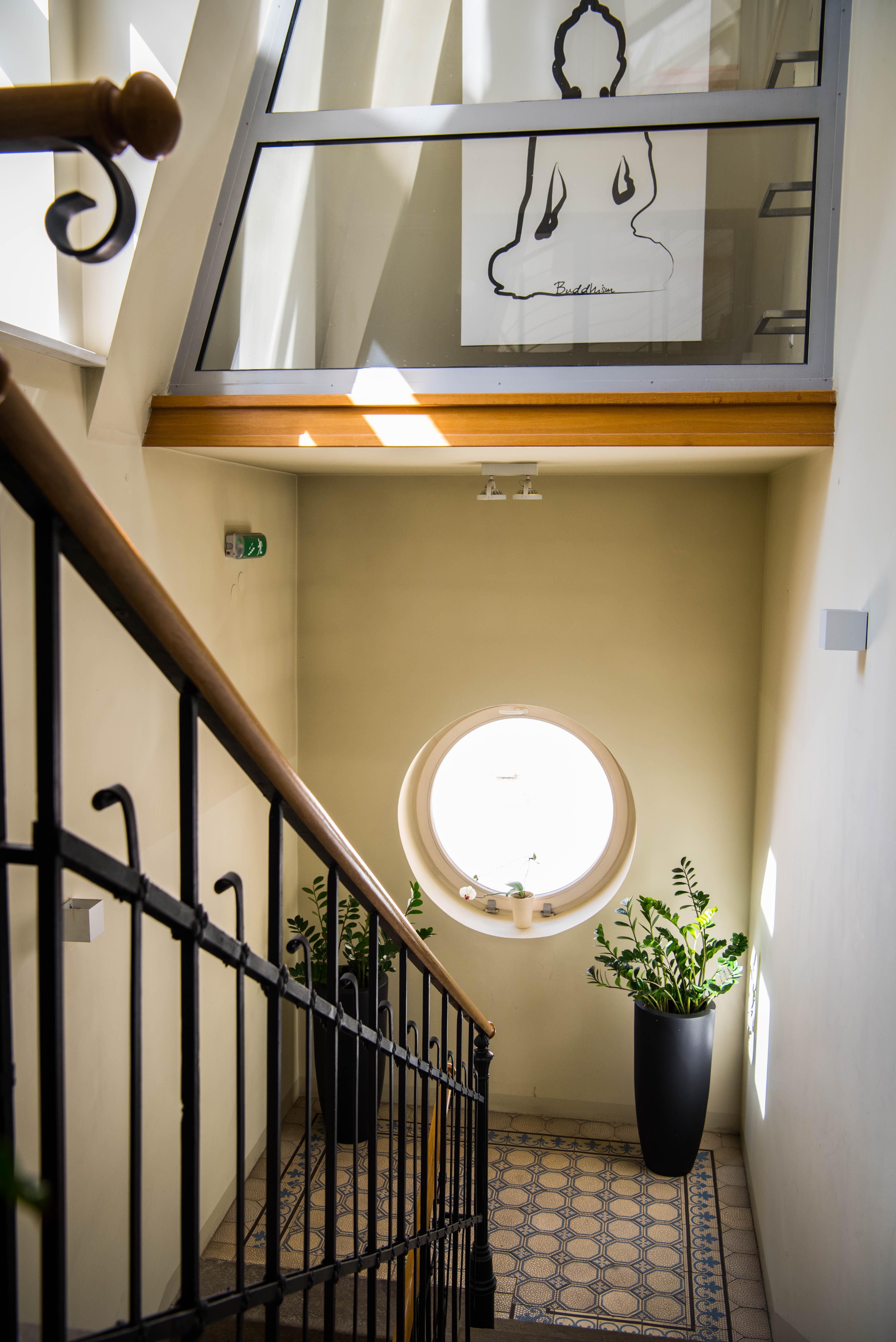 Home Aparthotel クラクフ エクステリア 写真