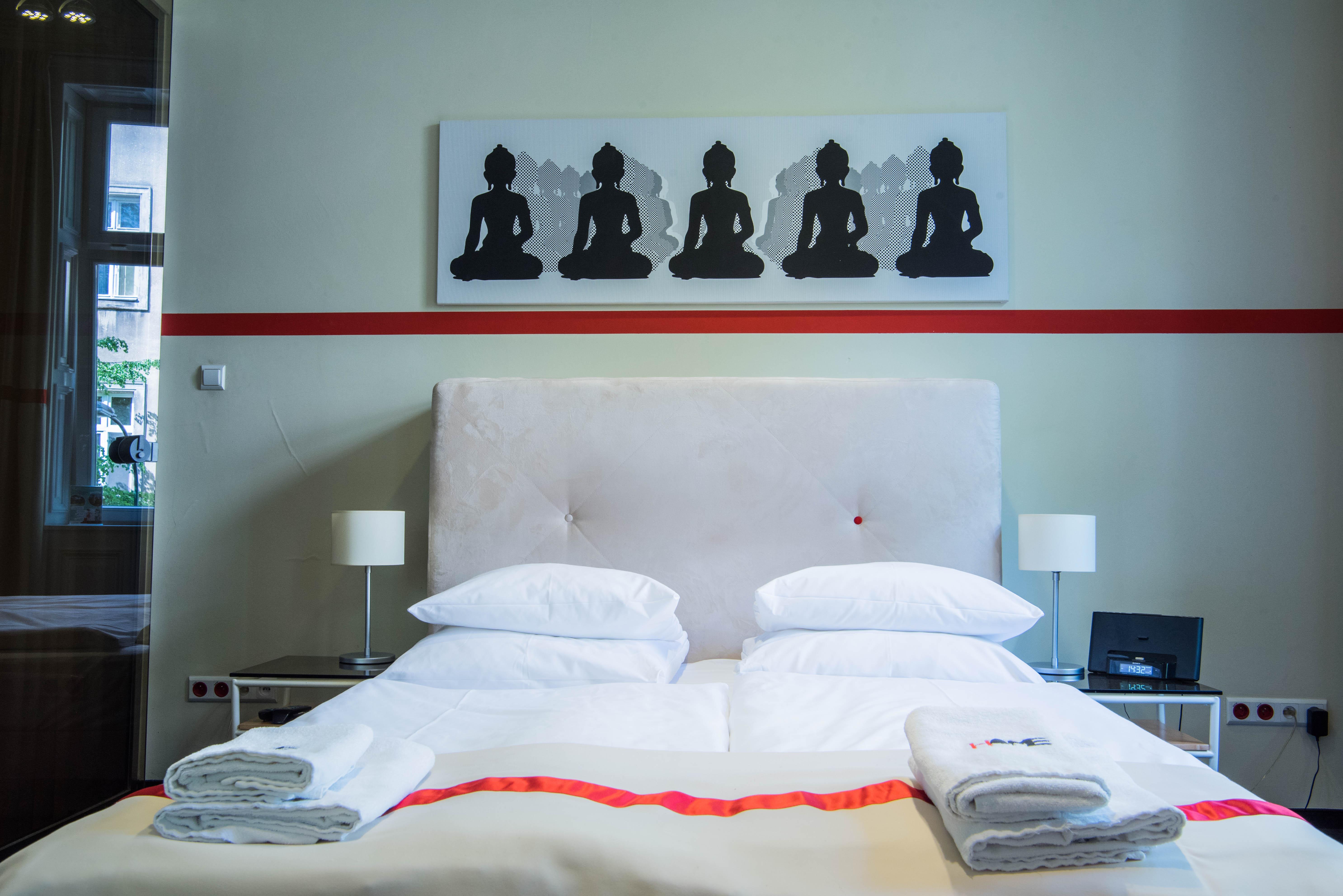 Home Aparthotel クラクフ エクステリア 写真