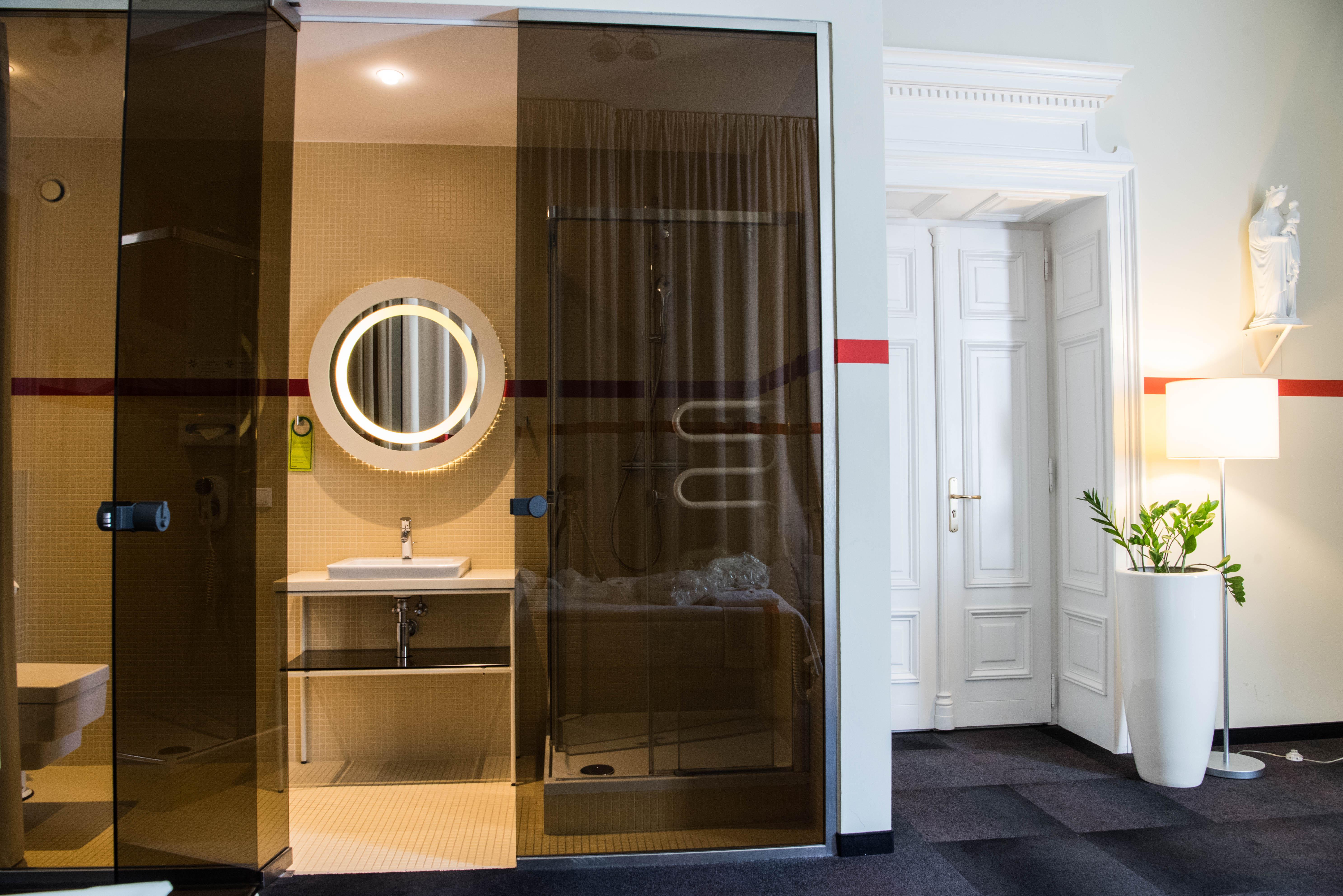 Home Aparthotel クラクフ エクステリア 写真