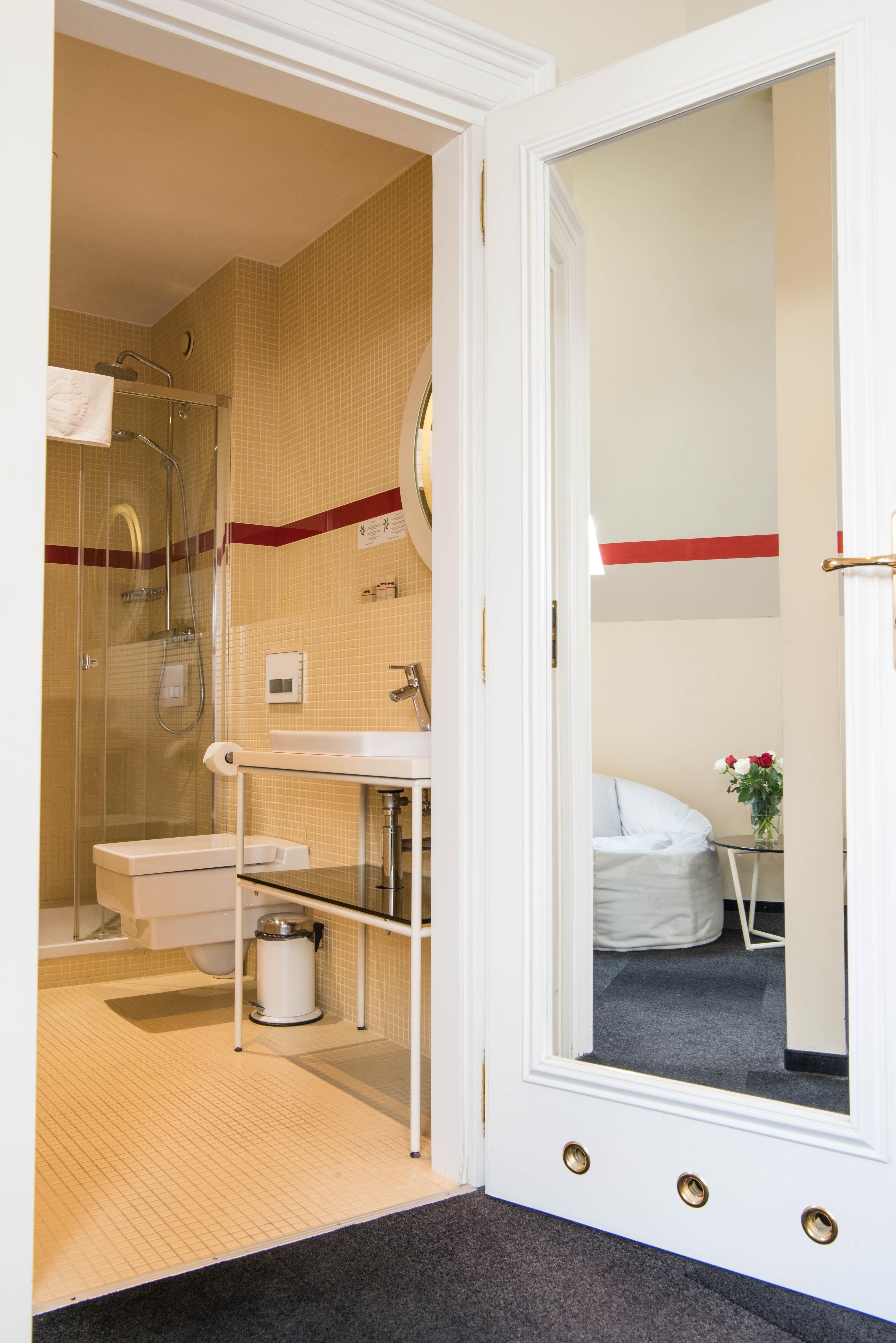 Home Aparthotel クラクフ エクステリア 写真