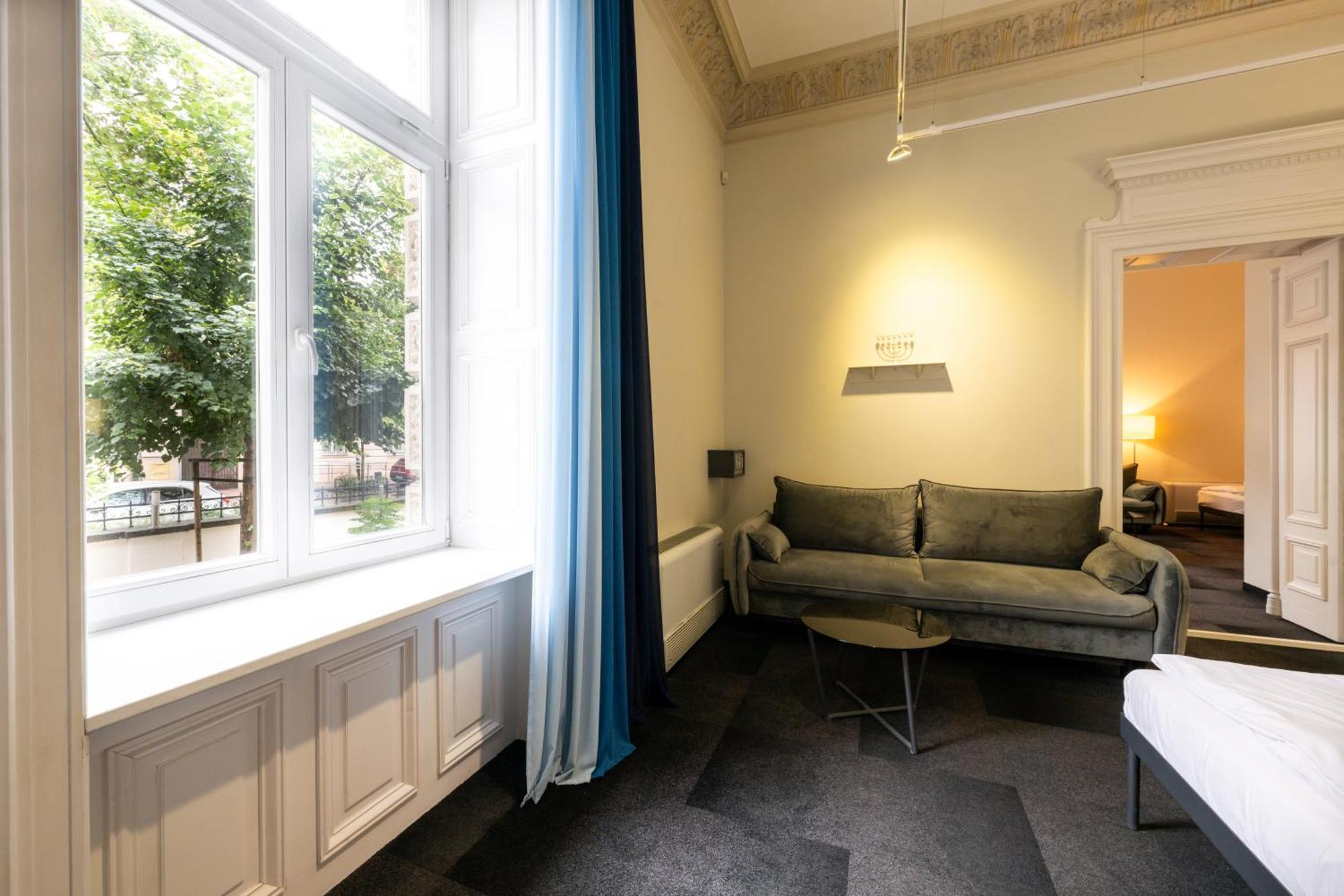 Home Aparthotel クラクフ エクステリア 写真