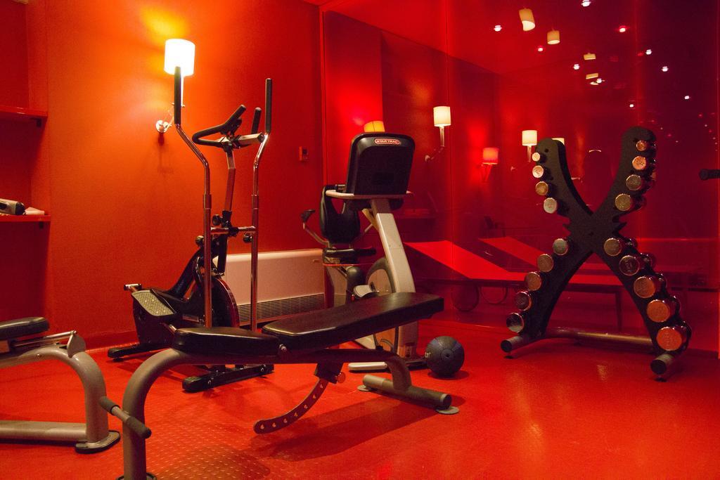Home Aparthotel クラクフ エクステリア 写真